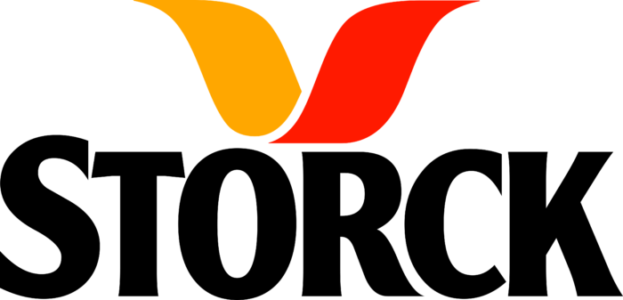 August Storck Logo