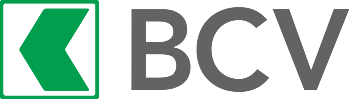 BCV Banque Cantonale Vaudoise Logo
