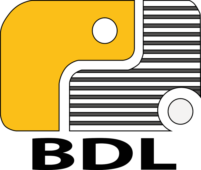 BDL Banque DZ Logo