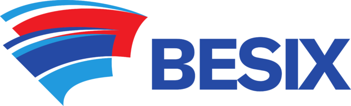 BESIX Logo