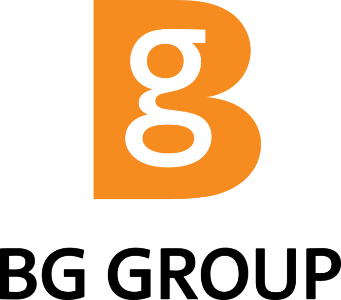BG Group Logo