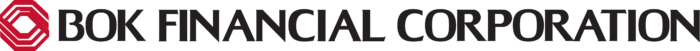 BOK Financial Corporation Logo
