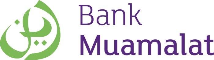 Bank Muamalat Logo