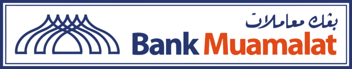 Bank Muamalat Malaysia Logo