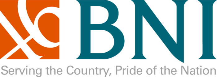 Bank Negara Indonesia BNI Logo