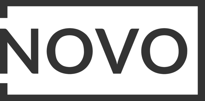 Bank Novo Logo