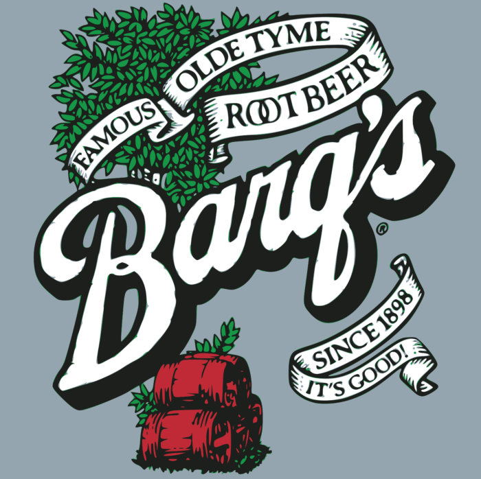 Barq's Logo