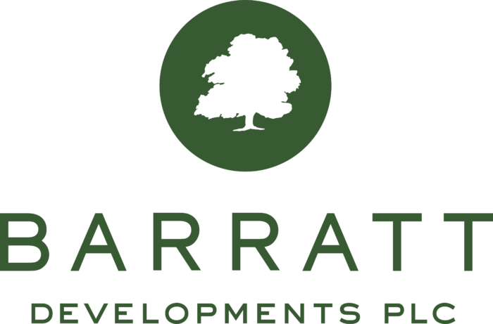 Barratt Developments Logo