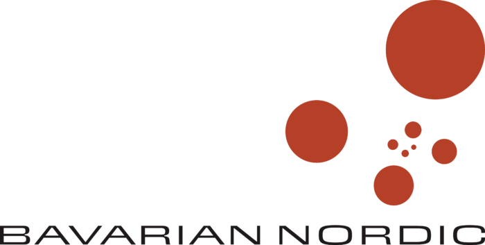 Bavarian Nordic Logo