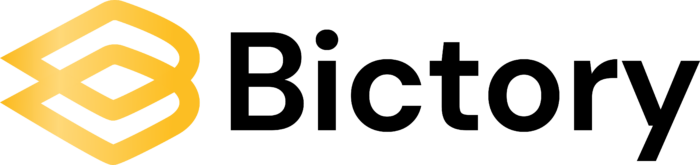 Bictory Logo