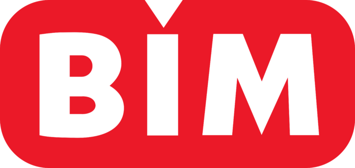 Bim Logo