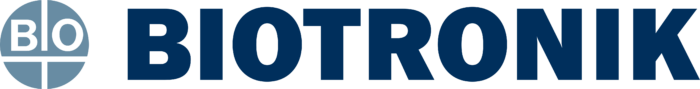 Biotronik Logo