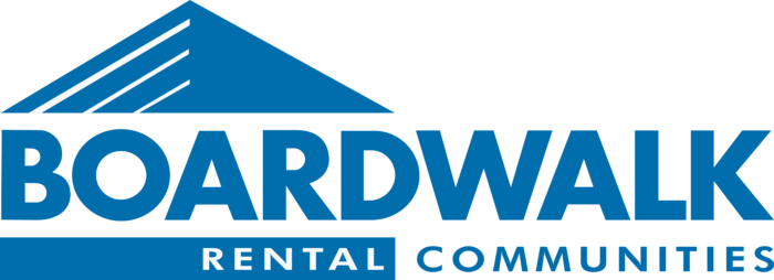 Boardwalk Real Estate Investment Trust Logo