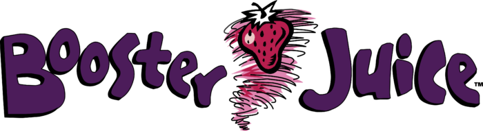 Booster Juice Logo