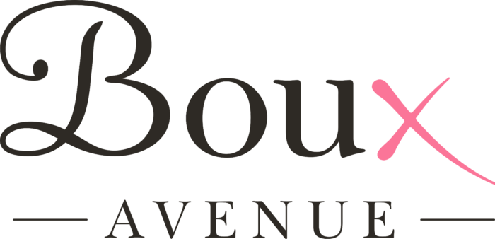 Boux Avenue Logo
