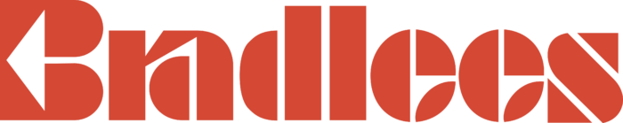 Bradlees Logo