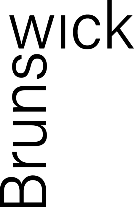 Brunswick Real Estate Logo