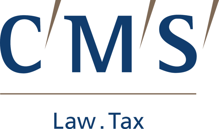 CMS Cameron McKenna Logo