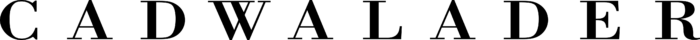 Cadwalader, Wickersham & Taft Logo
