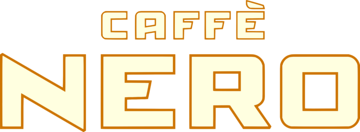 Caffè Nero Logo
