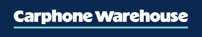 Carphone Warehouse Logo