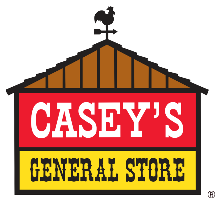 Casey's General Stores Logo