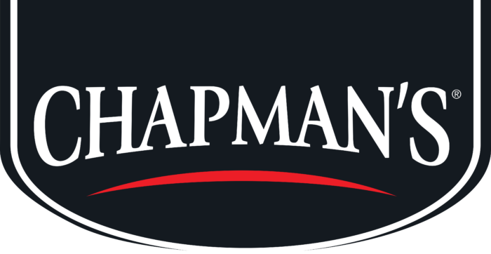 Chapman's Logo