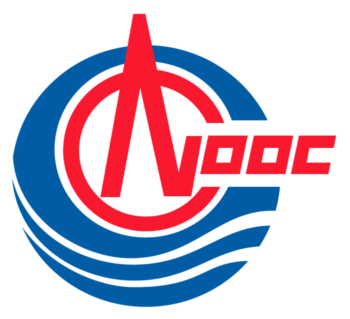 China National Offshore Oil Corporation Logo