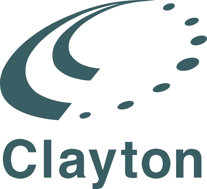 Clayton Equipment Company Logo