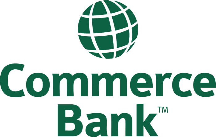 Commerce Bank Logo