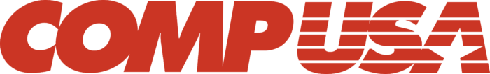 CompUSA Logo