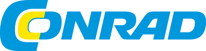Conrad Electronic Logo