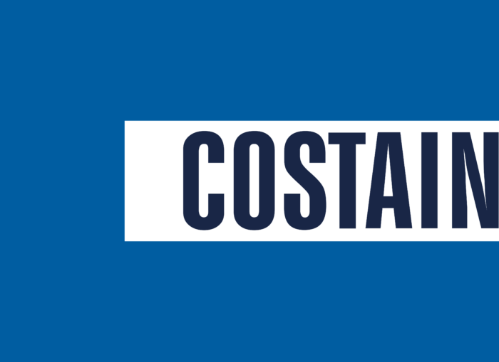 Costain Group Logo
