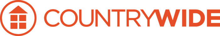 CountryWide Homes Logo