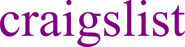 Craigslist Logo