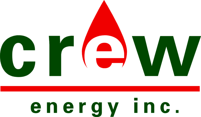 Crew Energy Logo