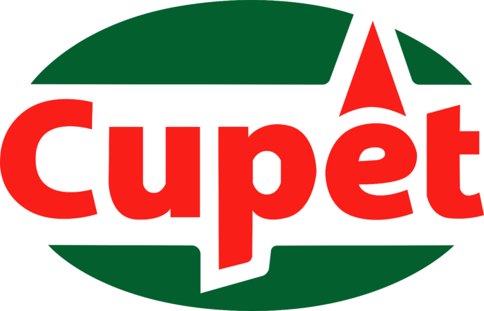 Cuba Petróleo Union Logo