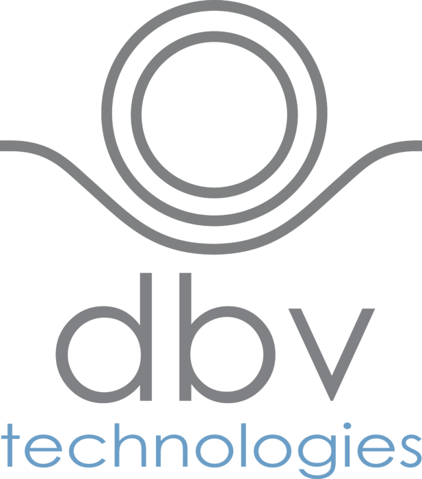 DBV Technologies Logo
