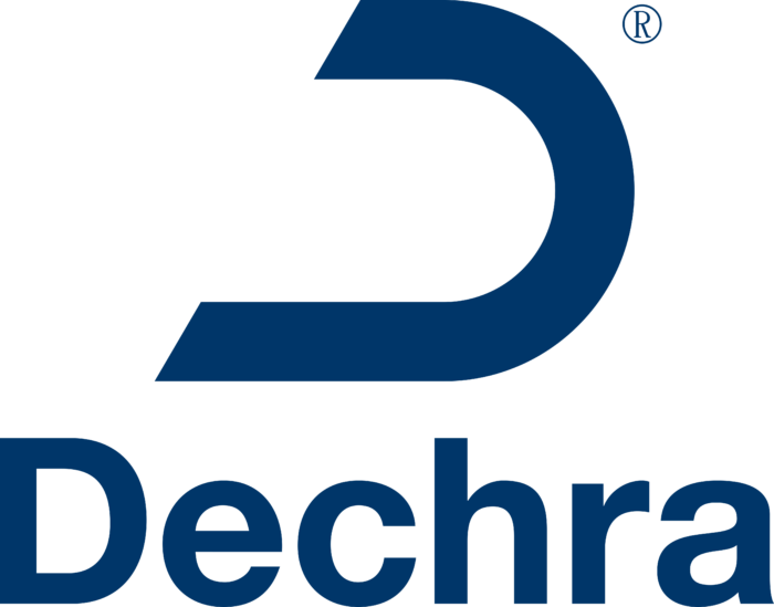 Dechra Pharmaceuticals Logo