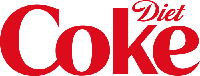 Diet Coke Logo