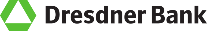 Dresdner Bank Logo