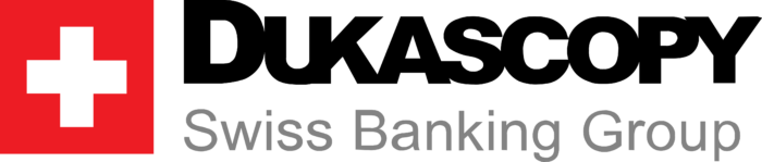 Dukascopy Swiss Banking Group Logo
