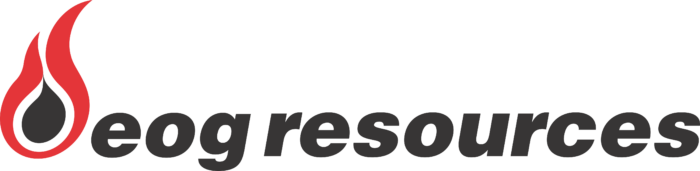 EOG Resources Logo