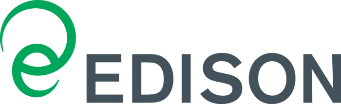 Edison Logo