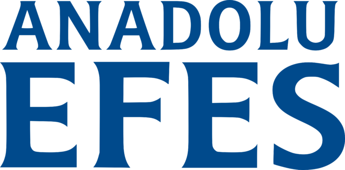 Efes Beverage Group Logo