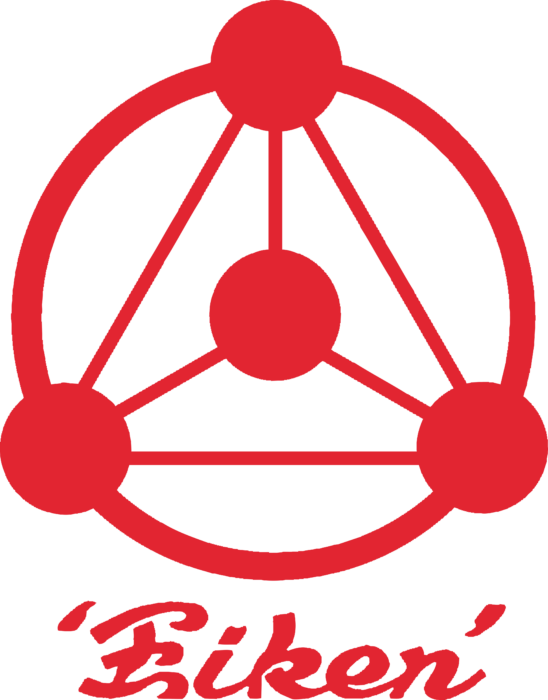 Eiken Chemical Logo