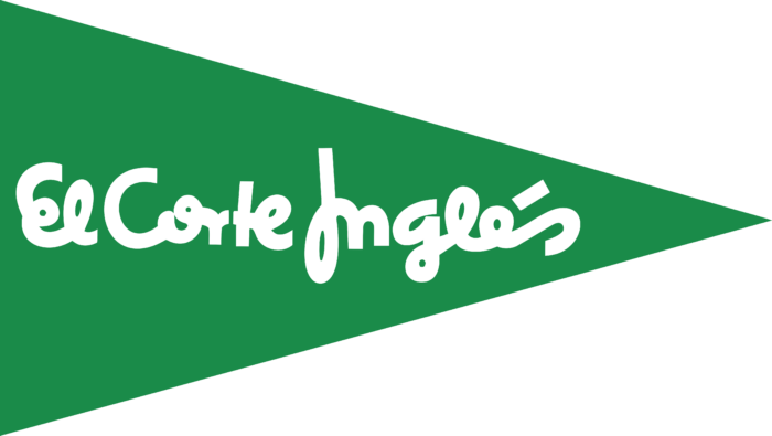 El Corte Inglés Logo