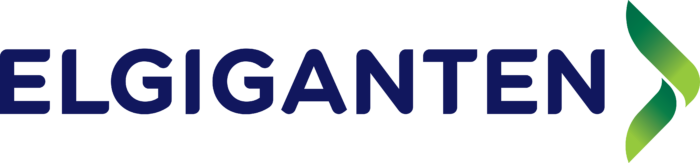 Elgiganten Logo