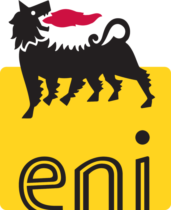 Eni Logo