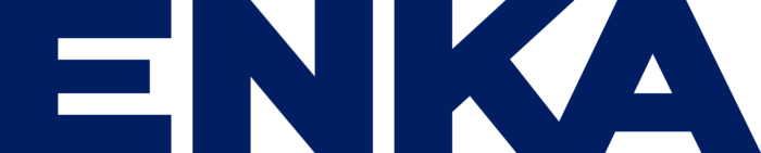 Enka İnşaat ve Sanayi A.Ş. Logo